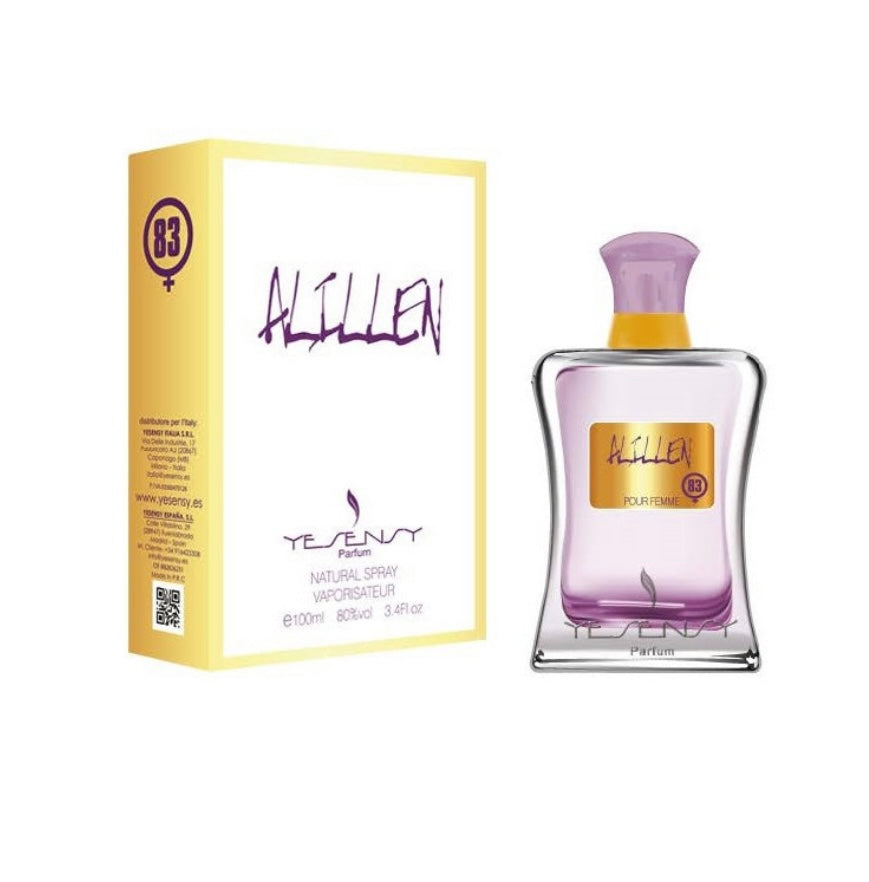 Alillen pour femme