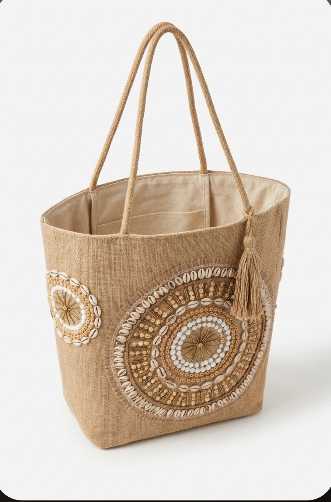 Bolso asas