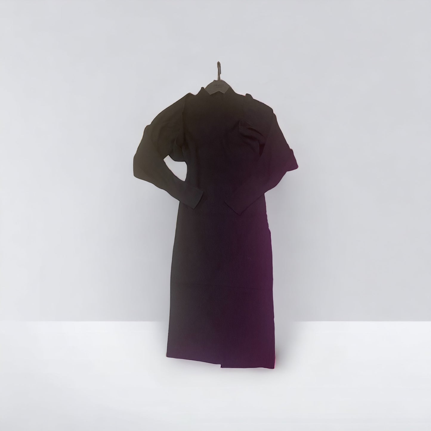 Conjunto Vestido + Cárdigan Serezade