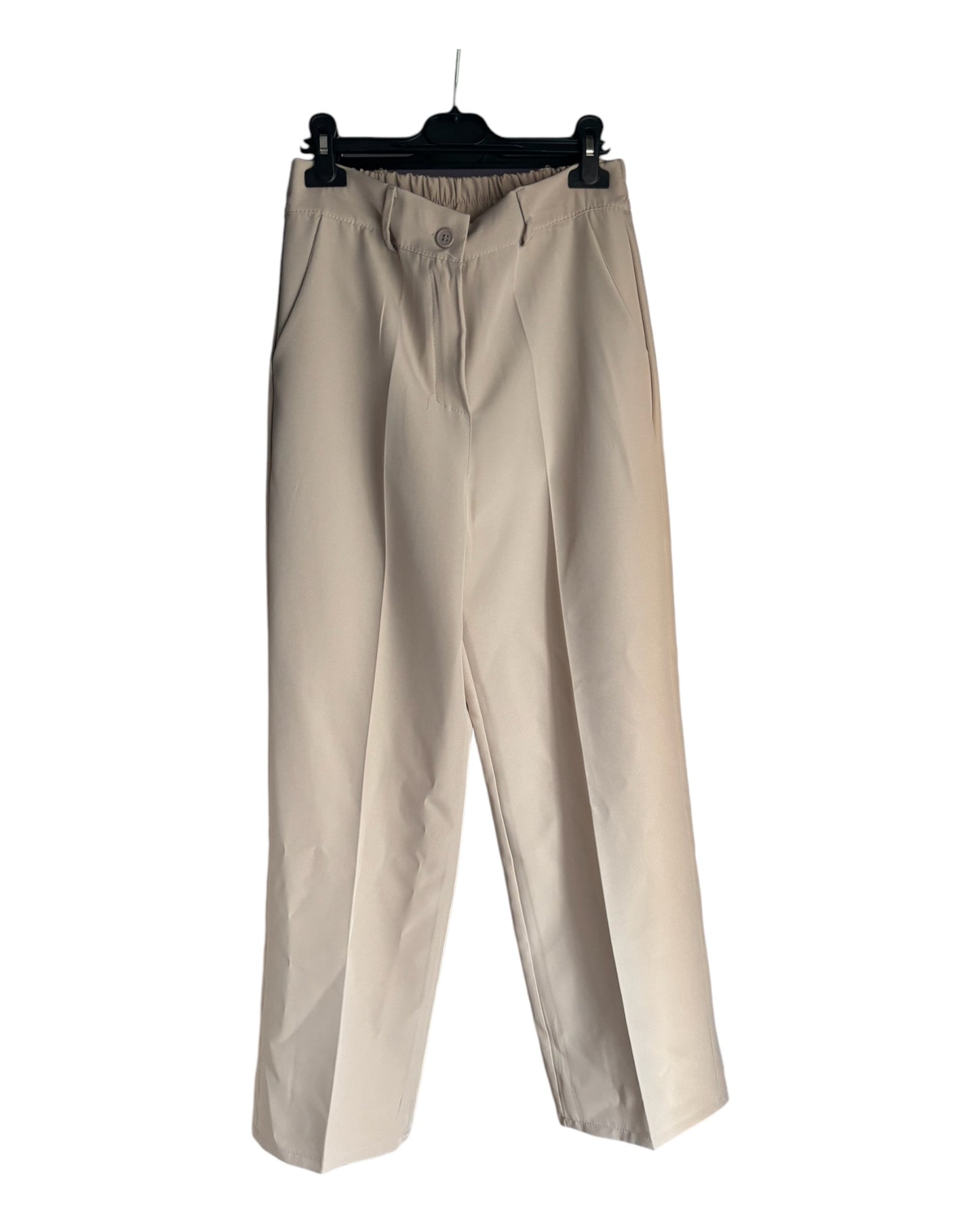 Traje chaleco y pantalón