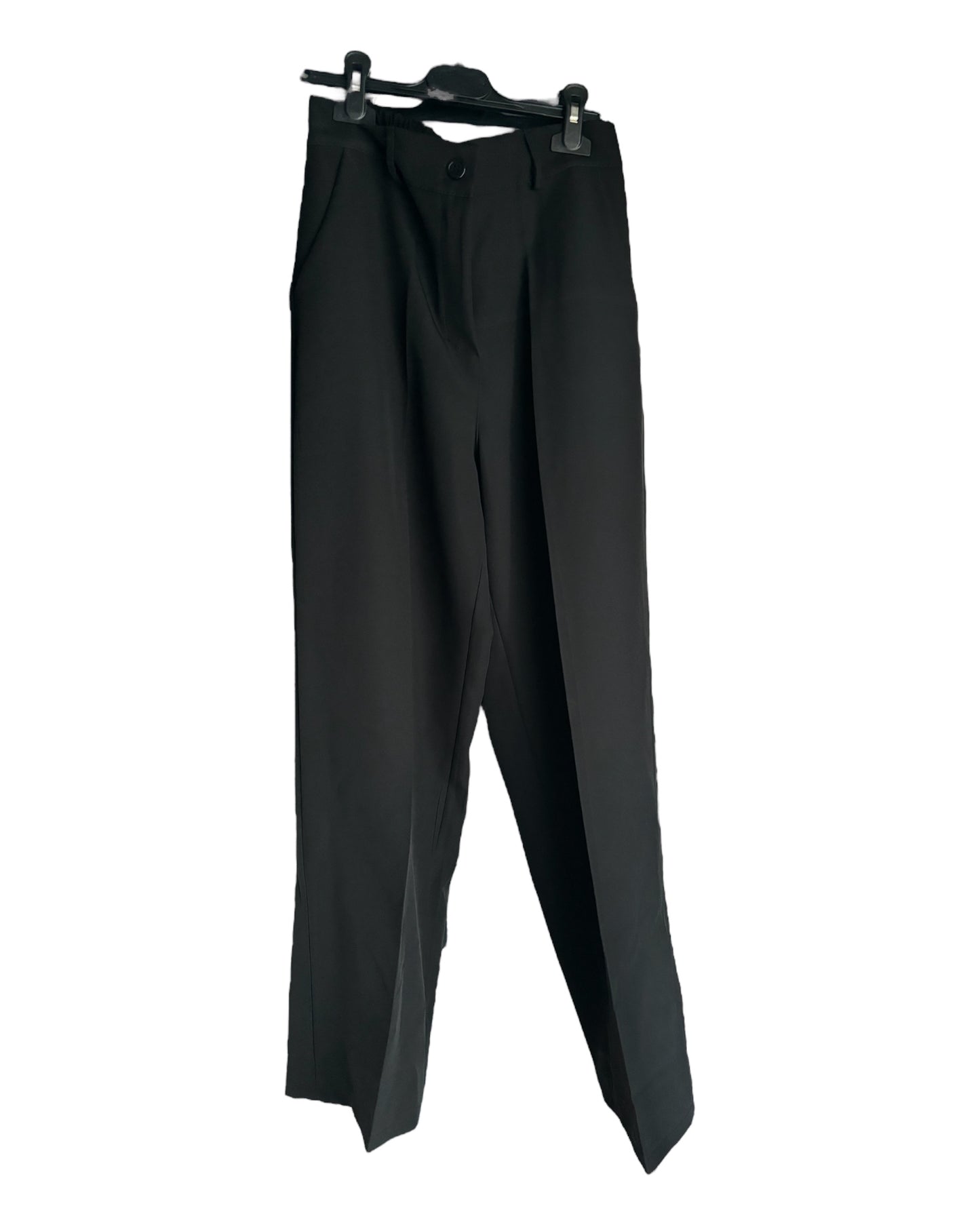 Traje chaleco y pantalón
