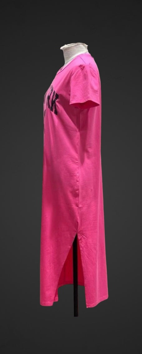 Vestido New York