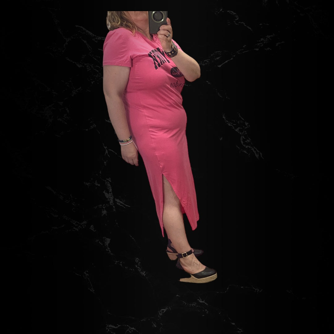 Vestido New York