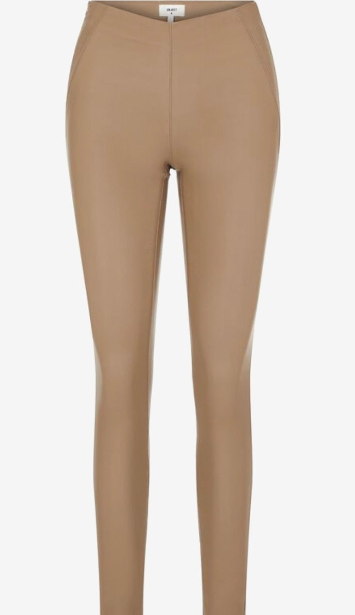 Leggins polipiel