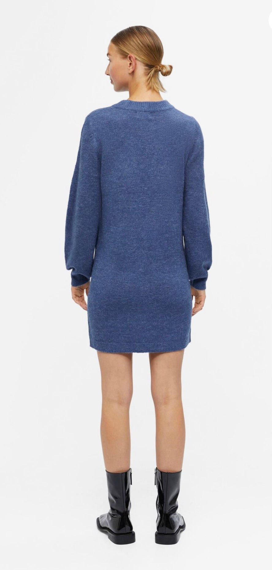 Vestido punto