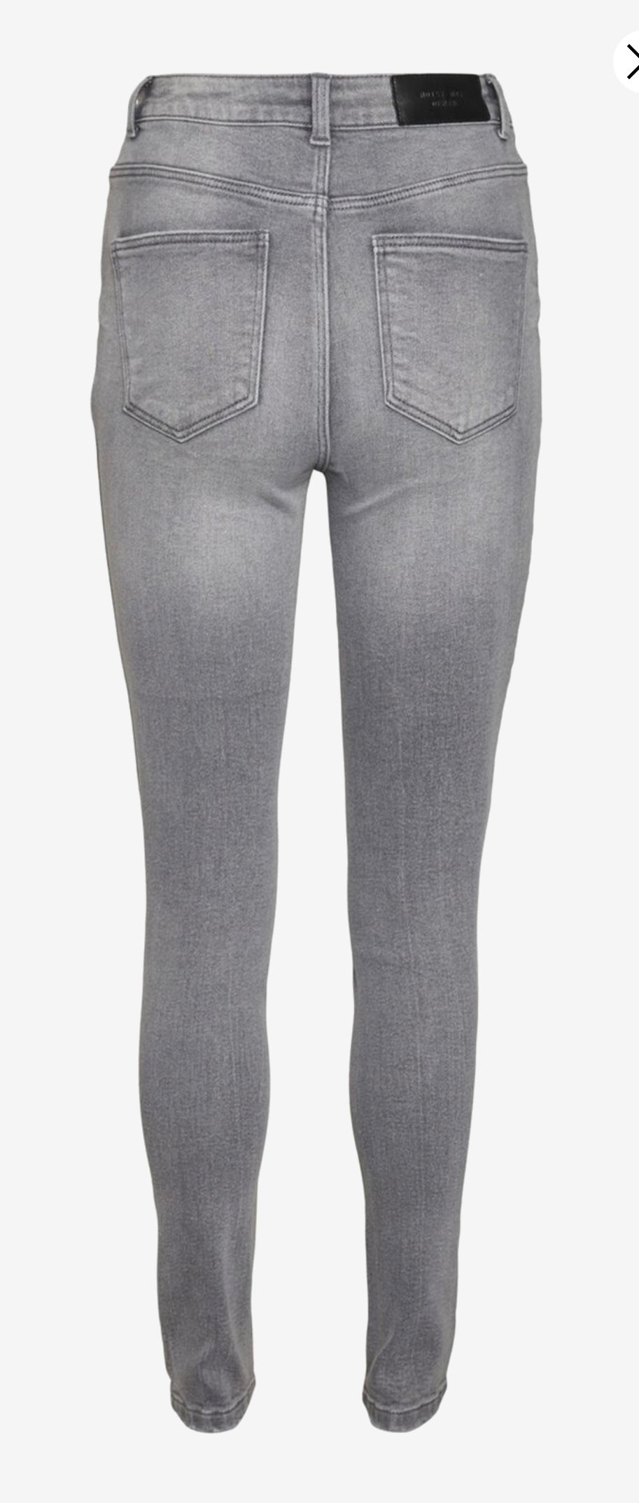 Vaquero skinny fit