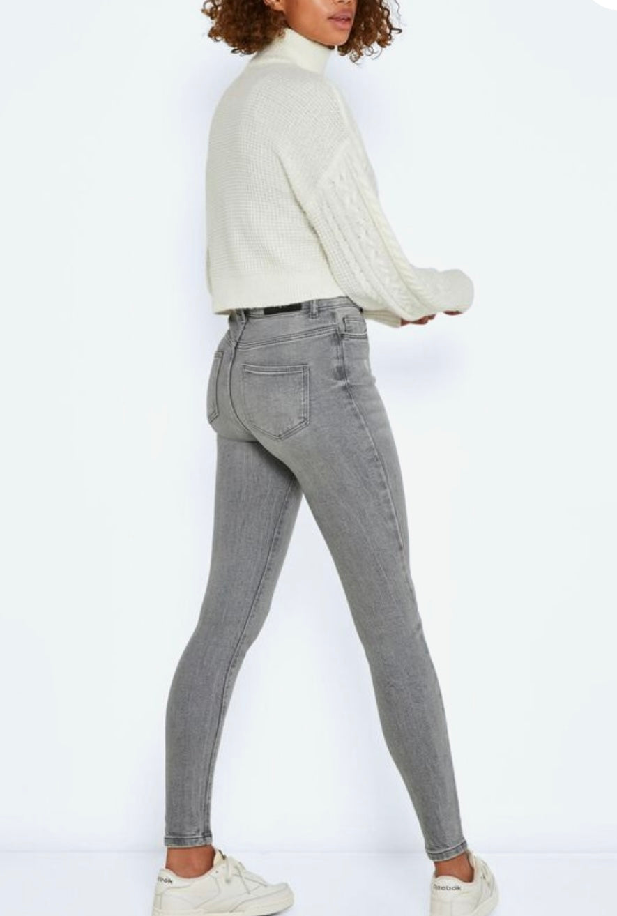 Vaquero skinny fit