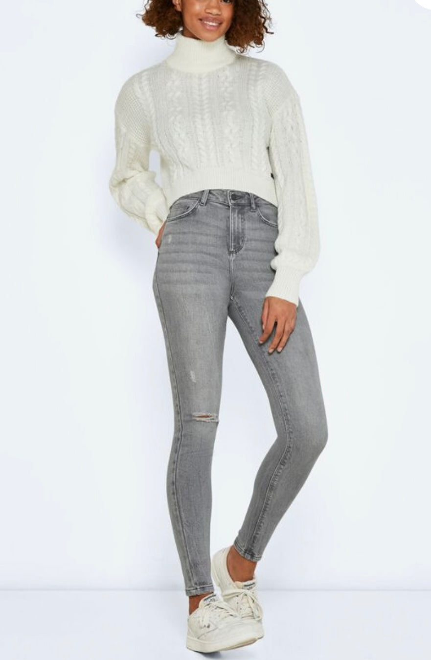 Vaquero skinny fit