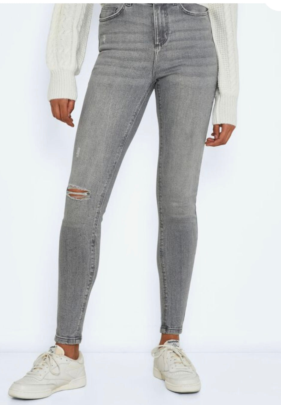 Vaquero skinny fit