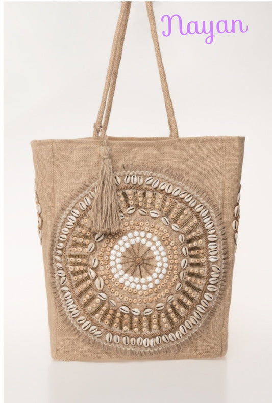 Bolso asas
