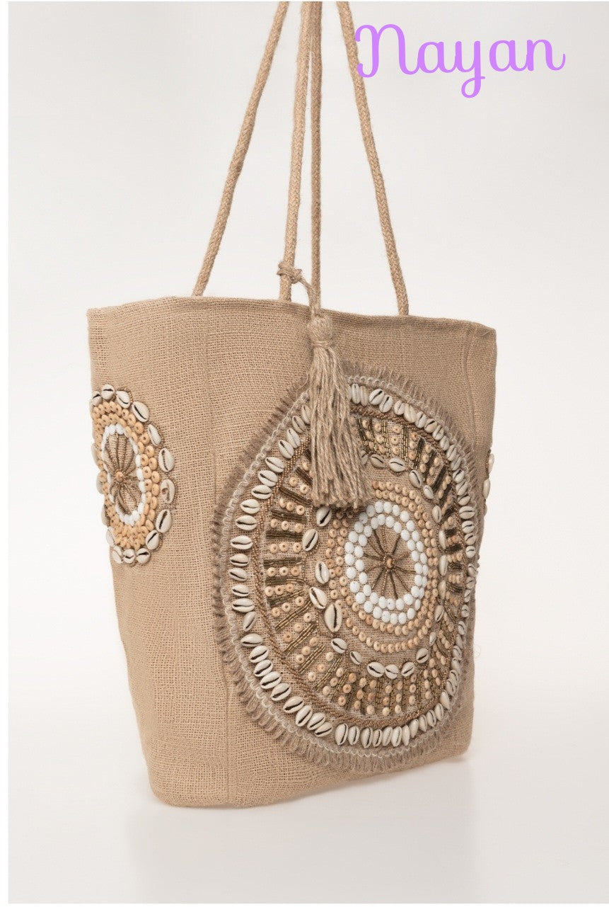 Bolso asas