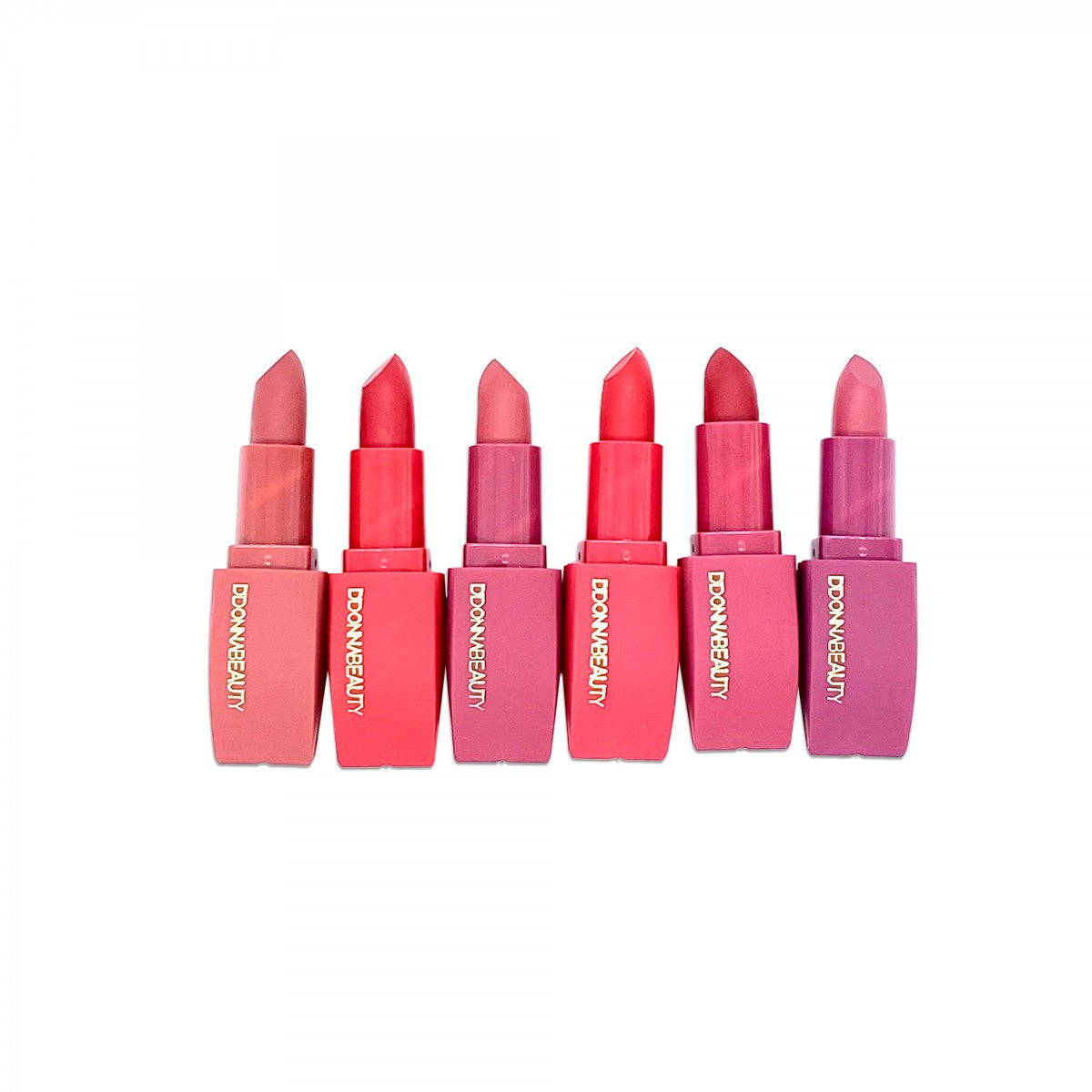 LIPSTICK MATTE DDONNA BEAUTY