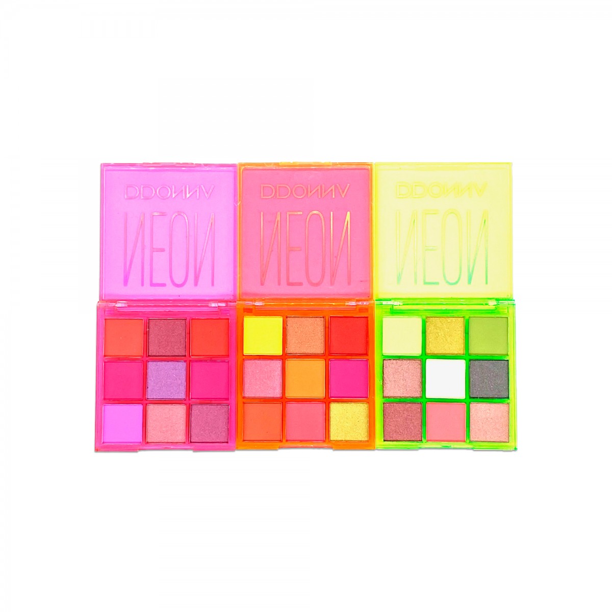 NEON EYESHADOW