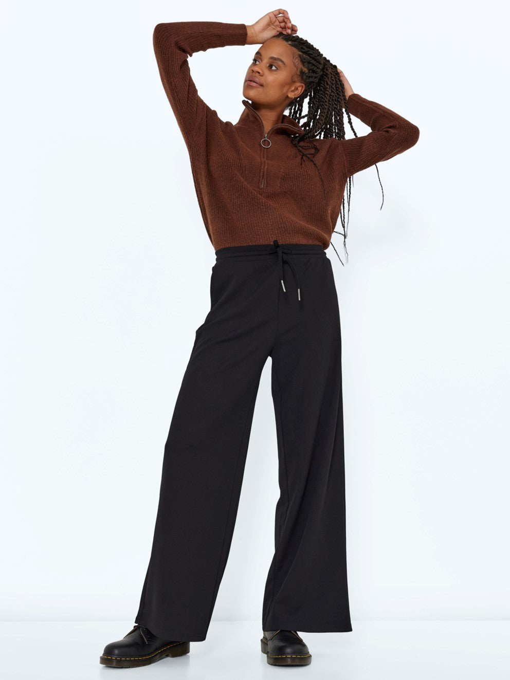 Pantalón negro