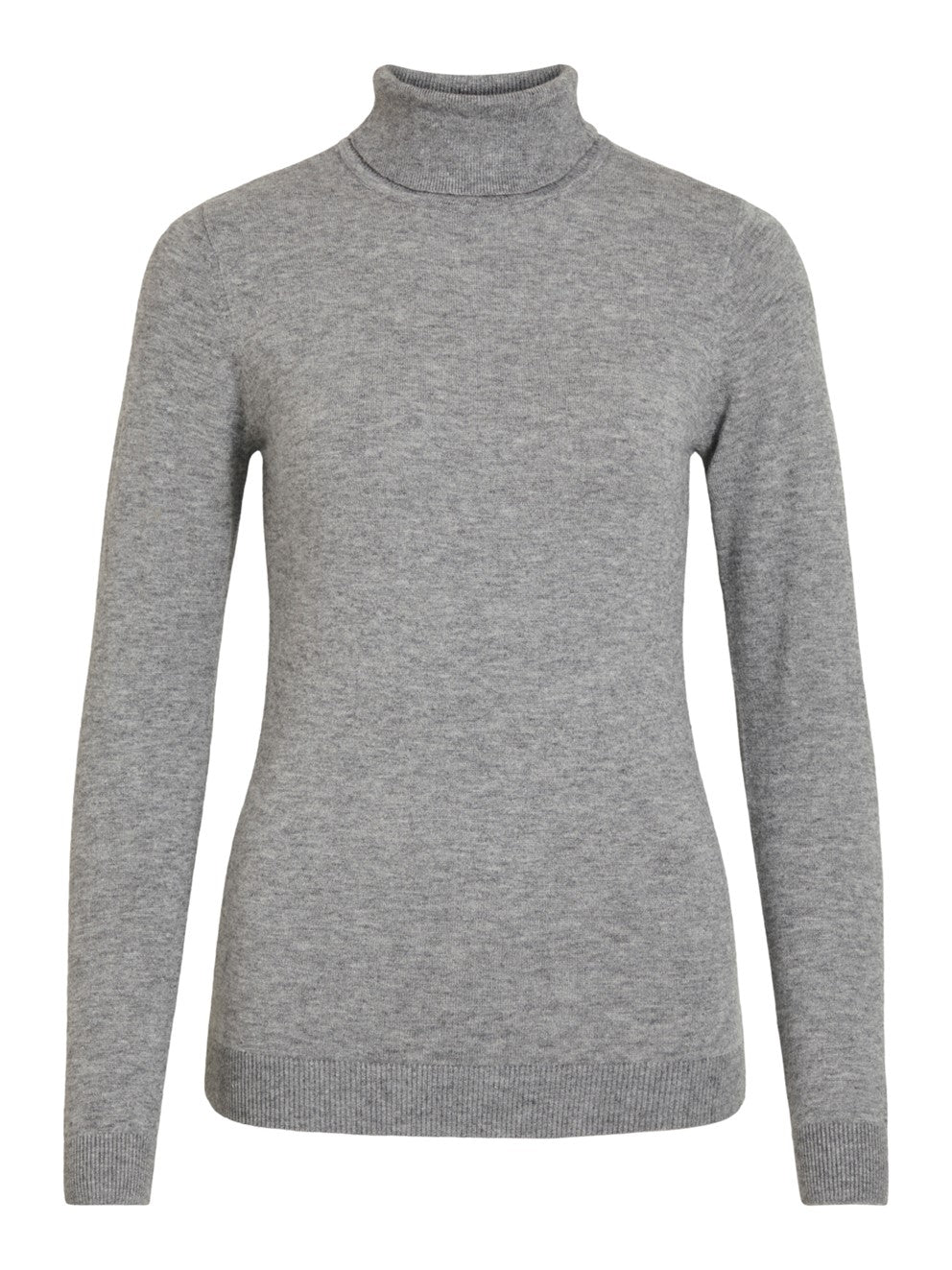 Jersey cuello alto