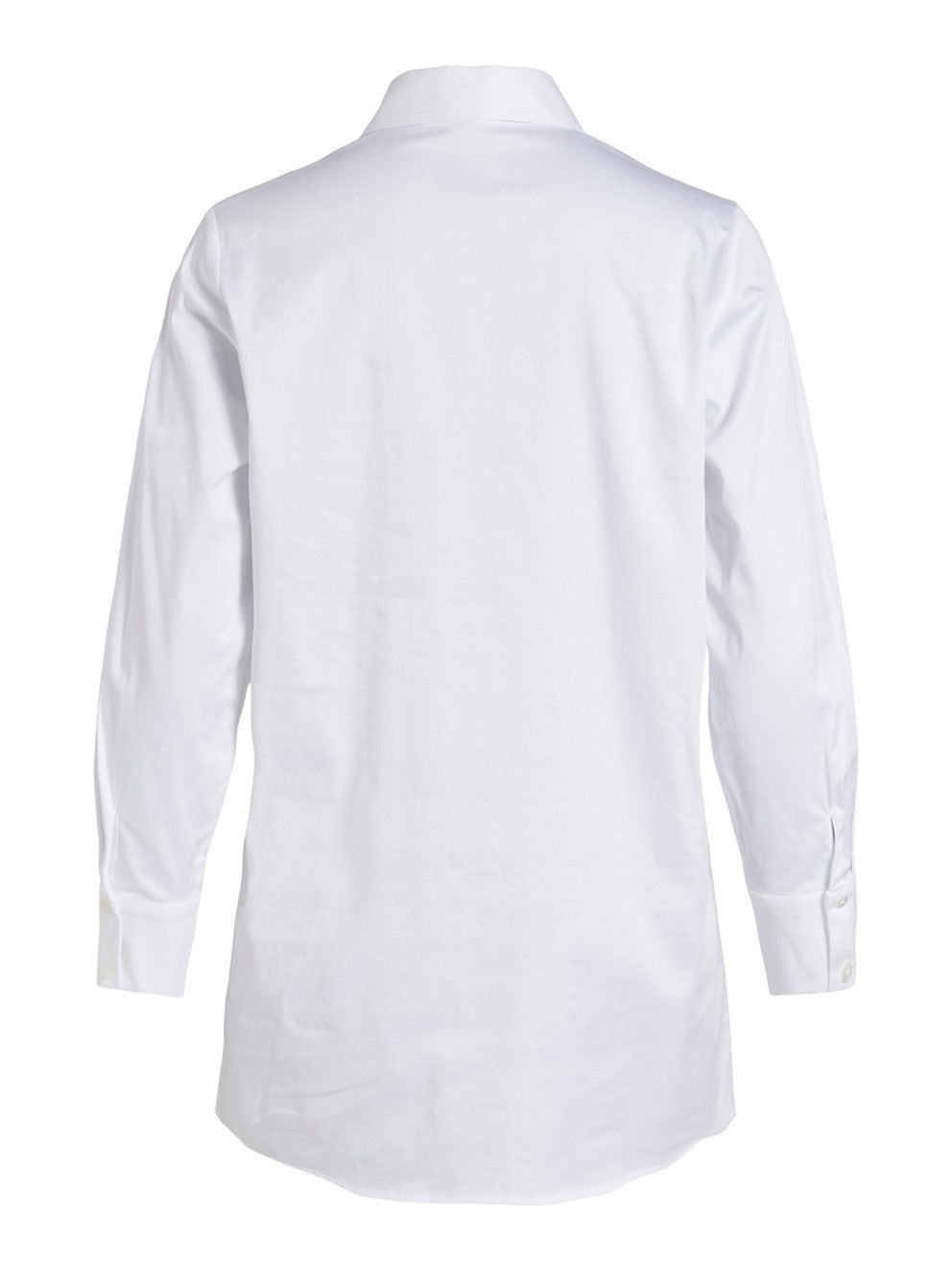 Camisa oversize object