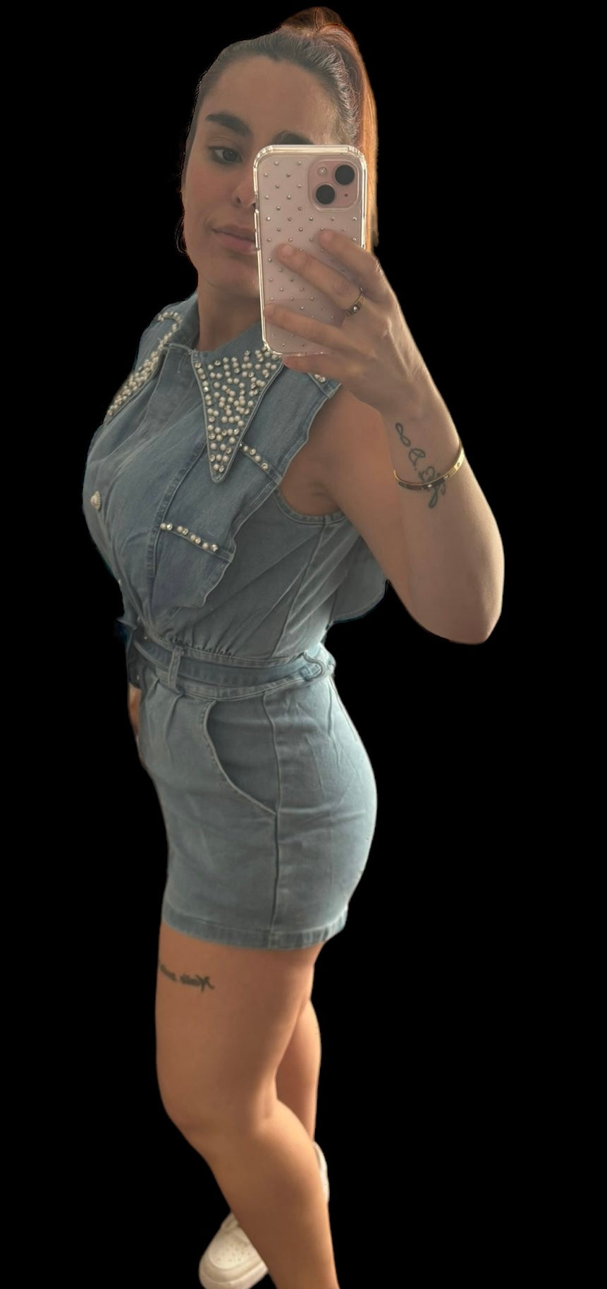 Mono Claudia