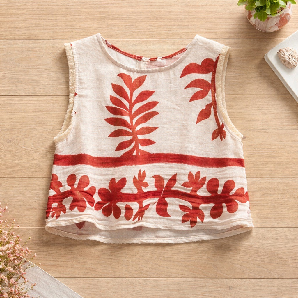 Conjunto Hojas