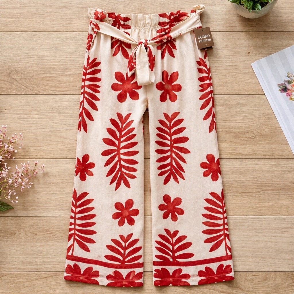 Conjunto Hojas