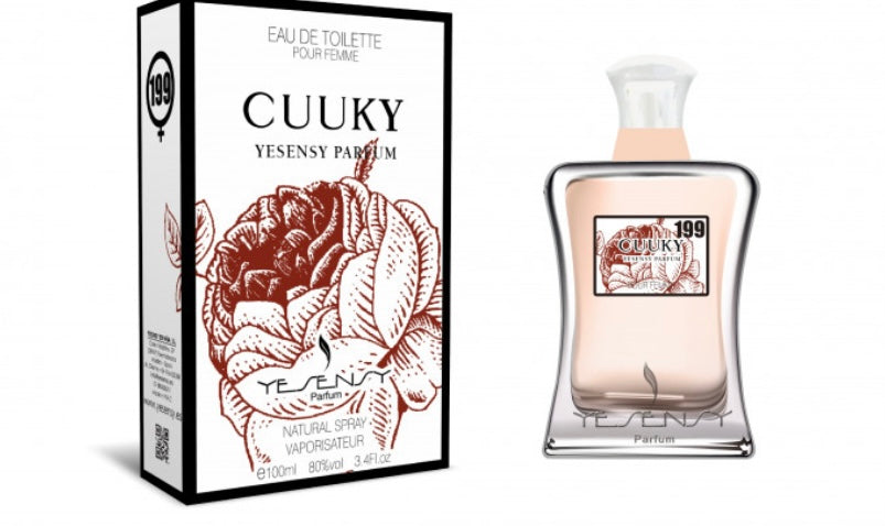 Cuuki pour femme