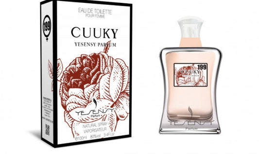 Cuuki pour femme