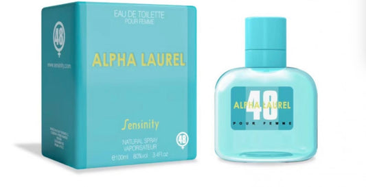 Alpha Laurel pour femme