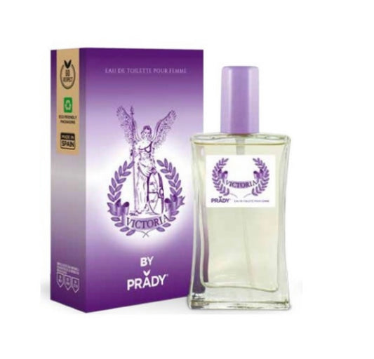 Victoria femme 100ml