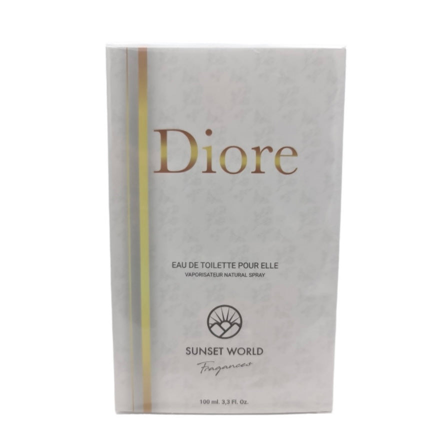 Diore woman.