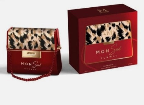 Mon Seul runway 100ml
