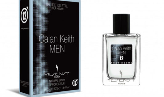 Calan Keith Men