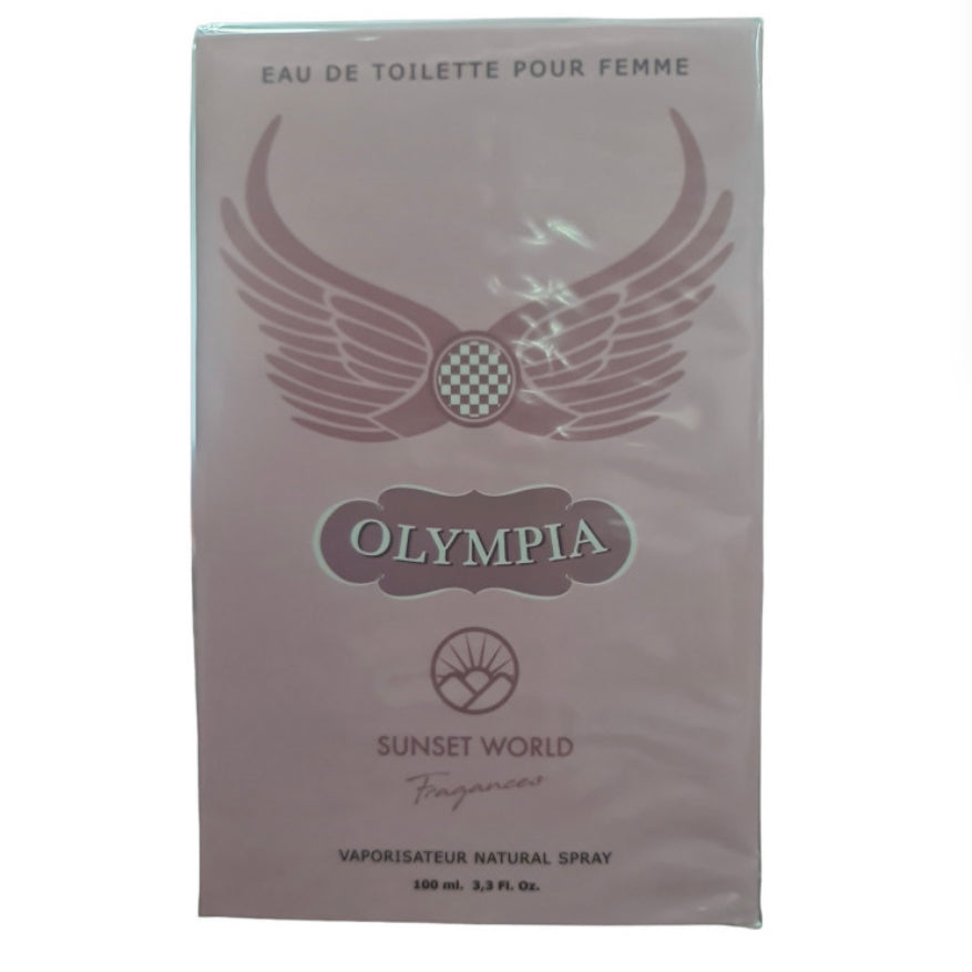 Olympia femme