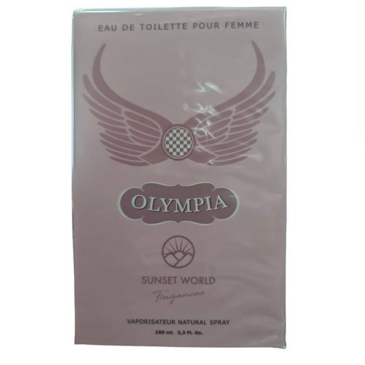Olympia femme