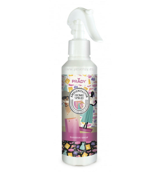 Ambientador spray fashion shop