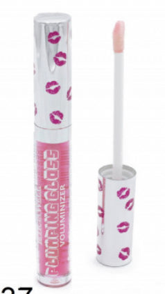 Brillo de labios