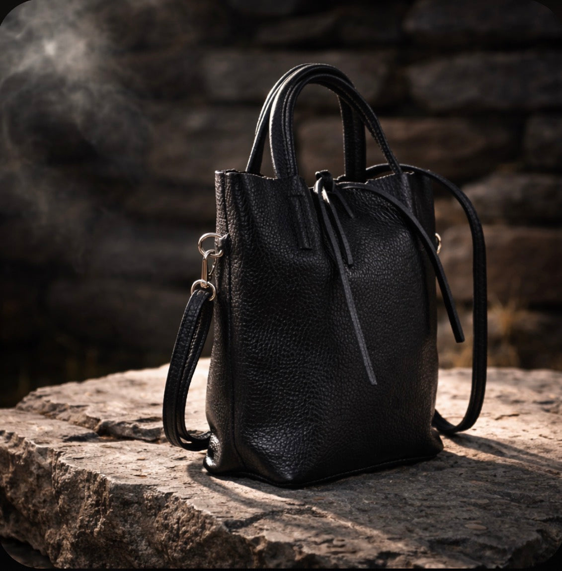 Bolso Massima Grazia tote