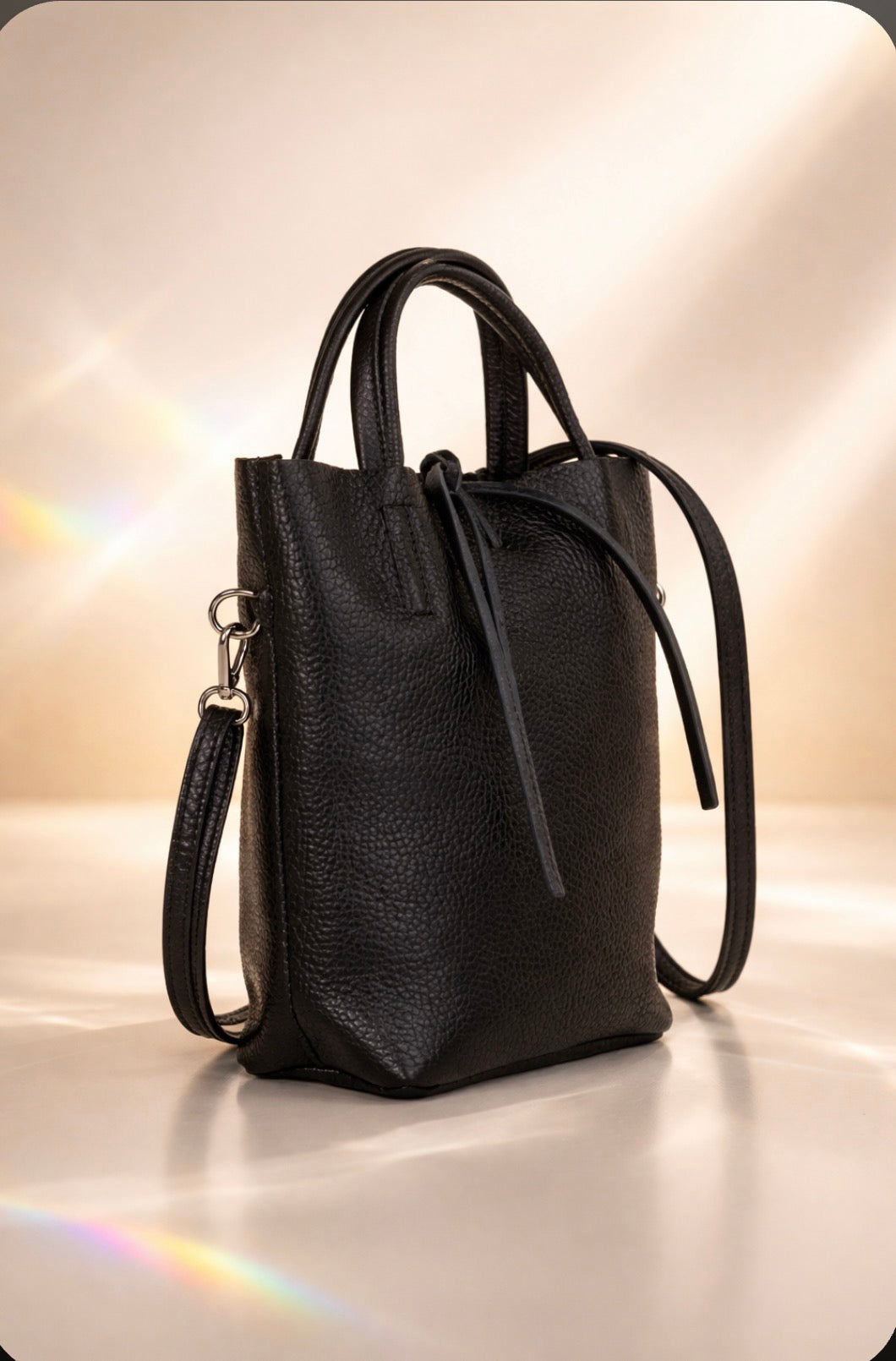 Bolso Massima Grazia tote