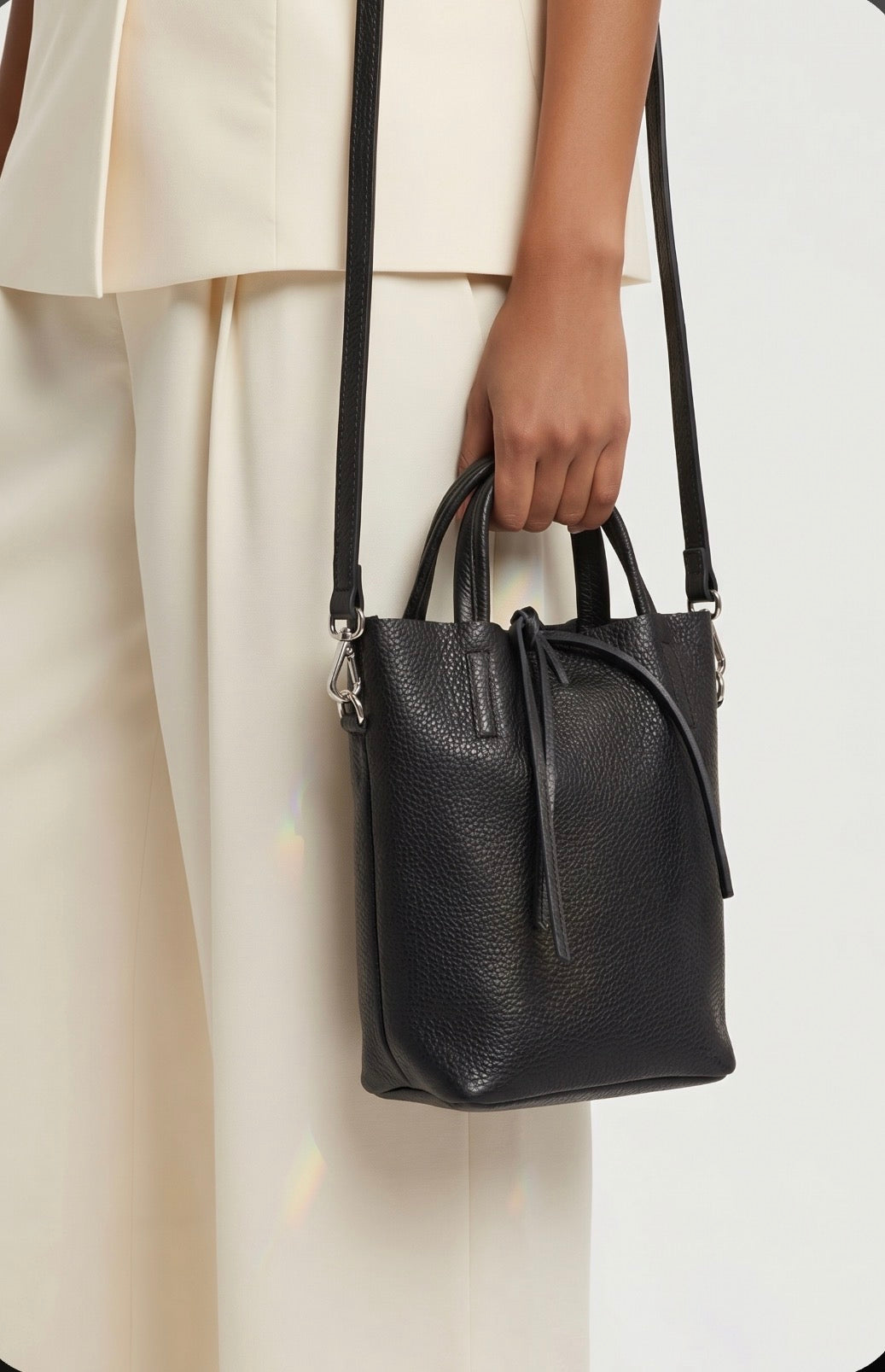 Bolso Massima Grazia tote