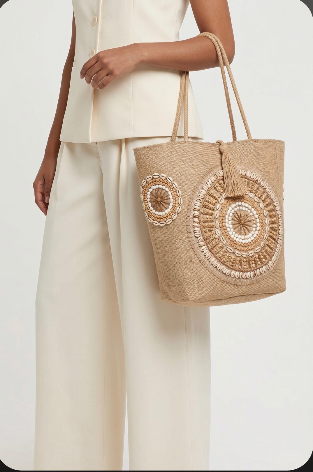 Bolso asas