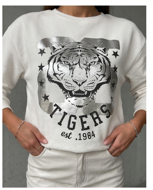 Sudadera Tigers