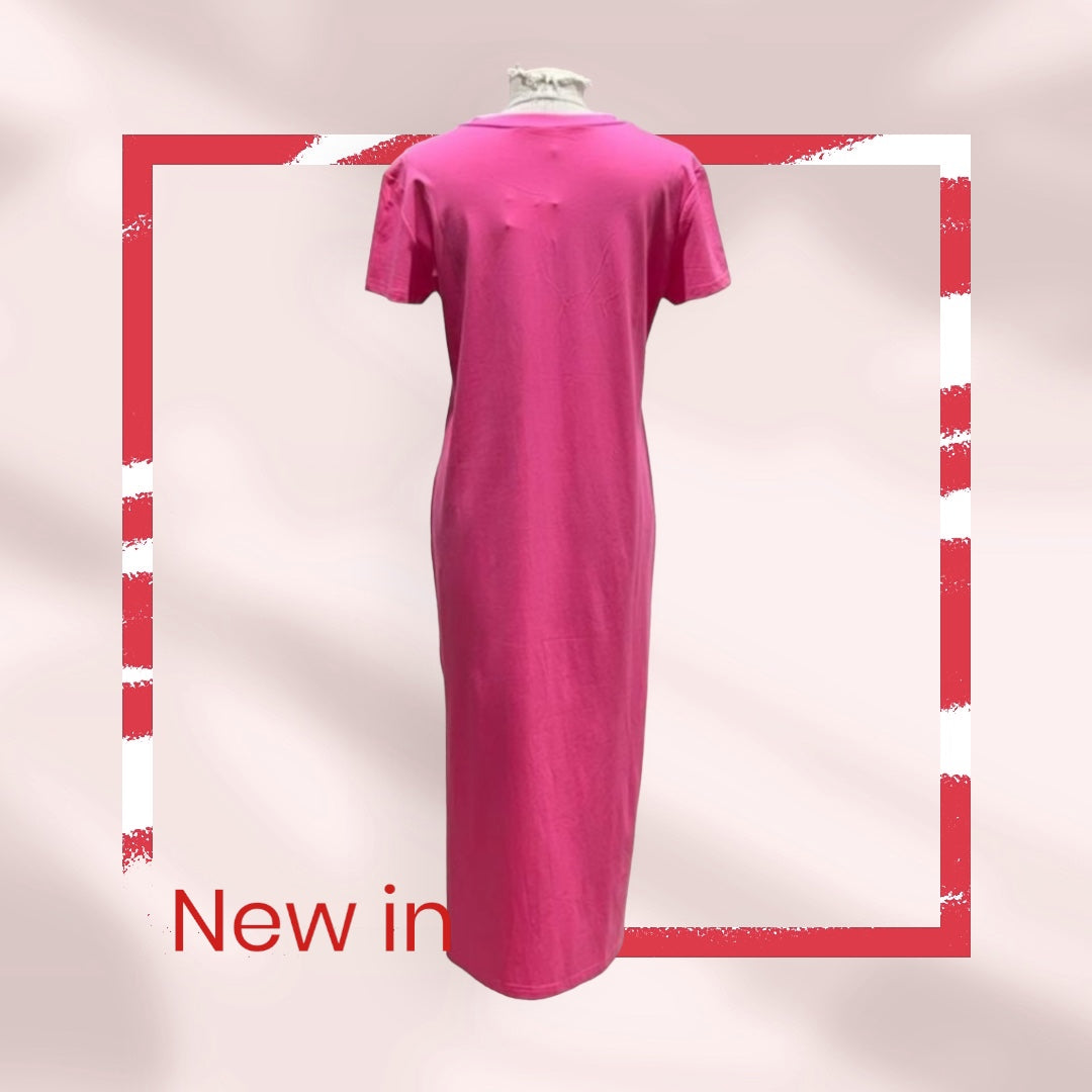 Vestido New York