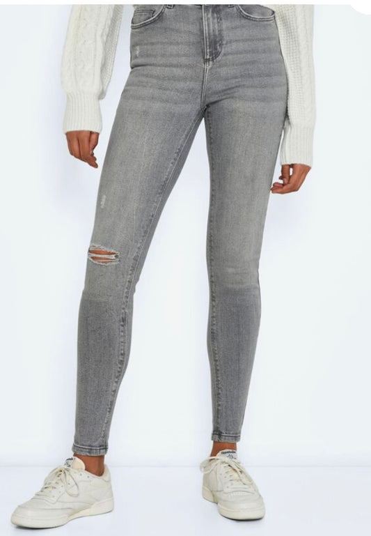 Vaquero skinny fit