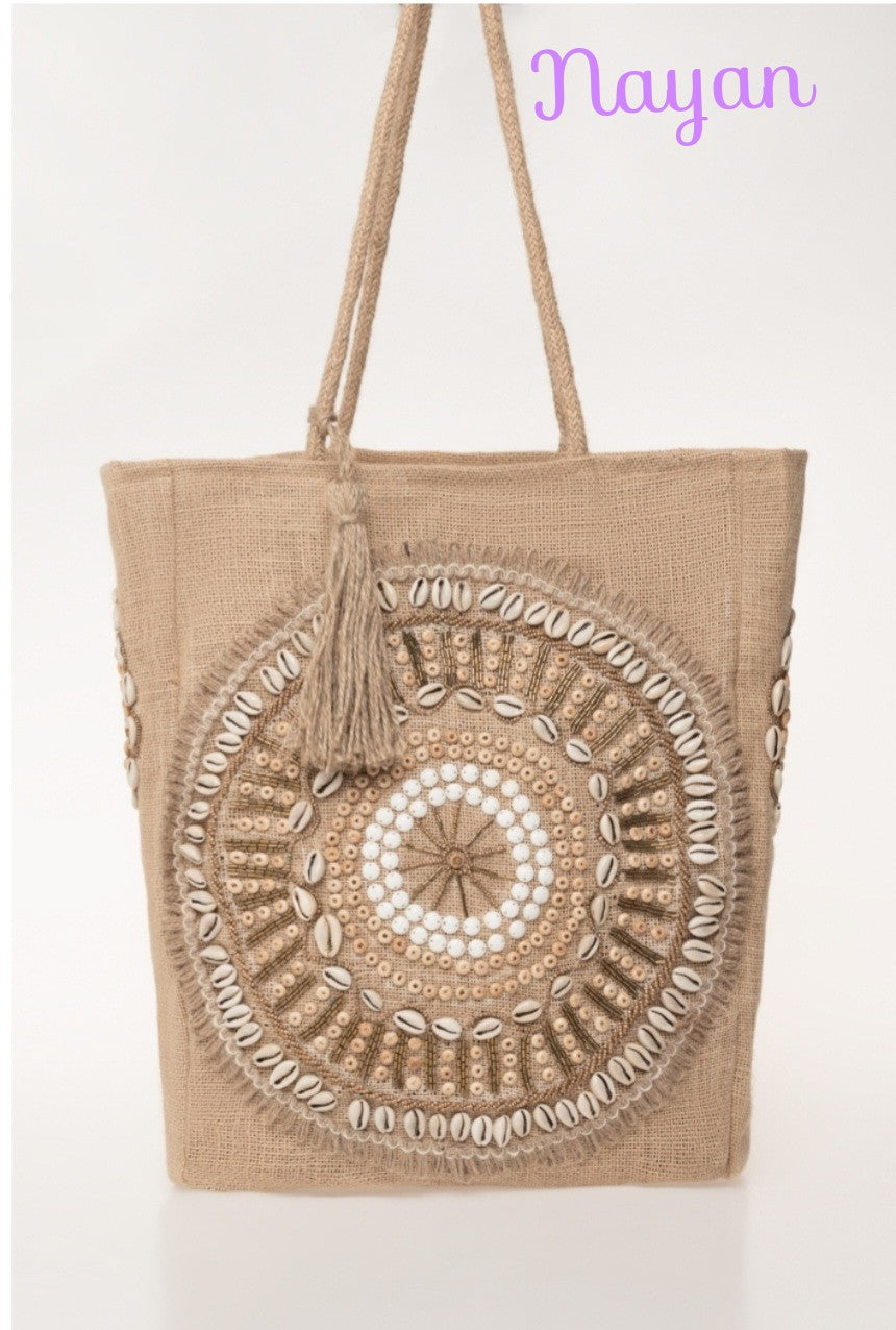 Bolso asas