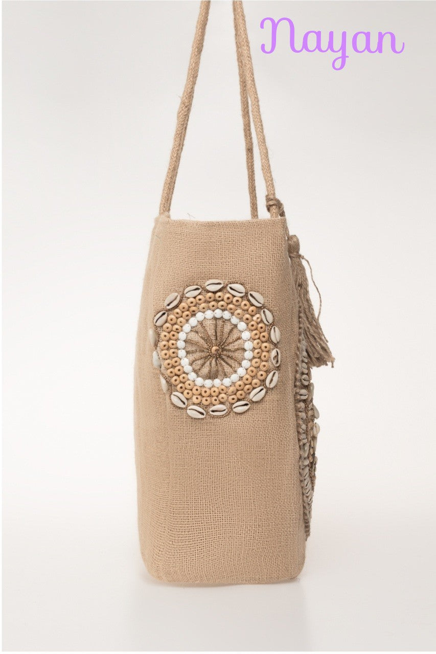 Bolso asas
