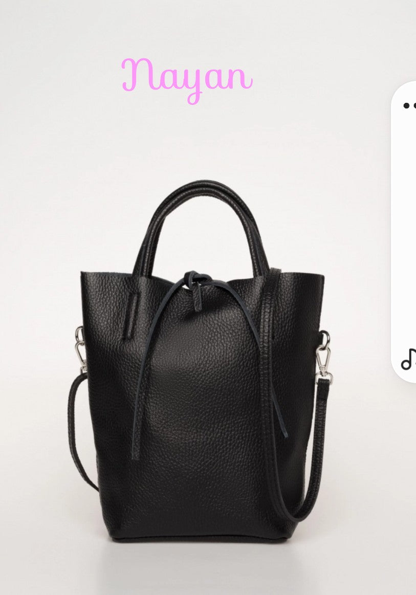 Bolso Massima Grazia tote