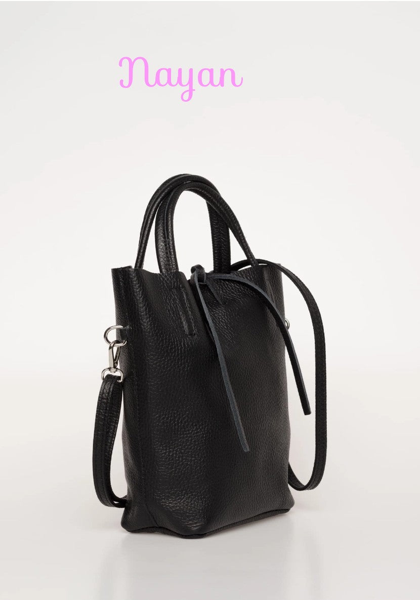 Bolso Massima Grazia tote
