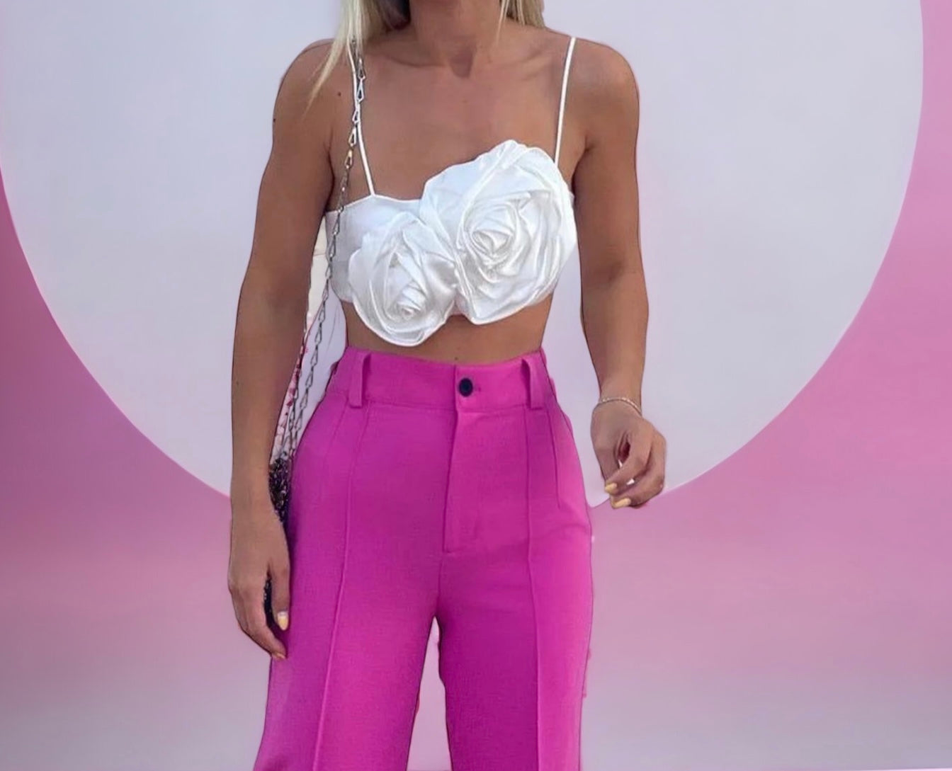 Top flor