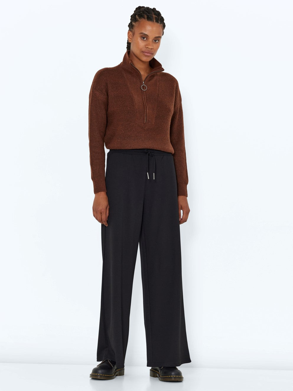 Pantalón negro