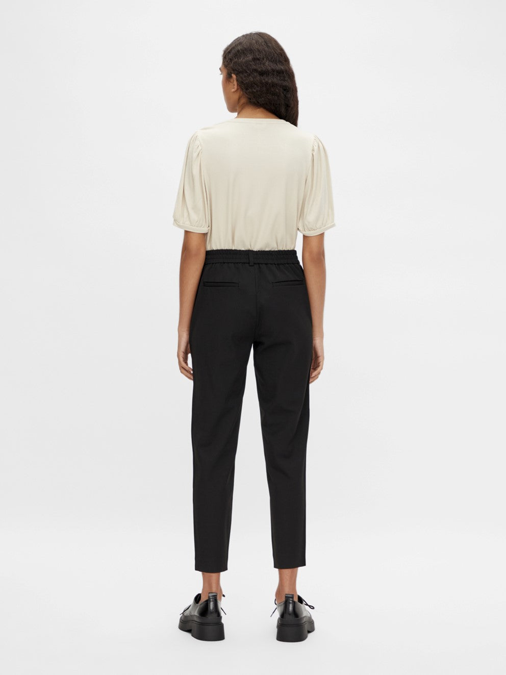 Pantalón traje