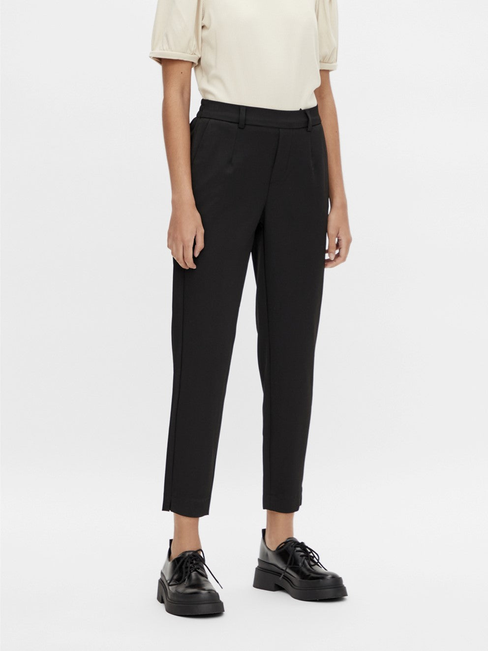 Pantalón traje