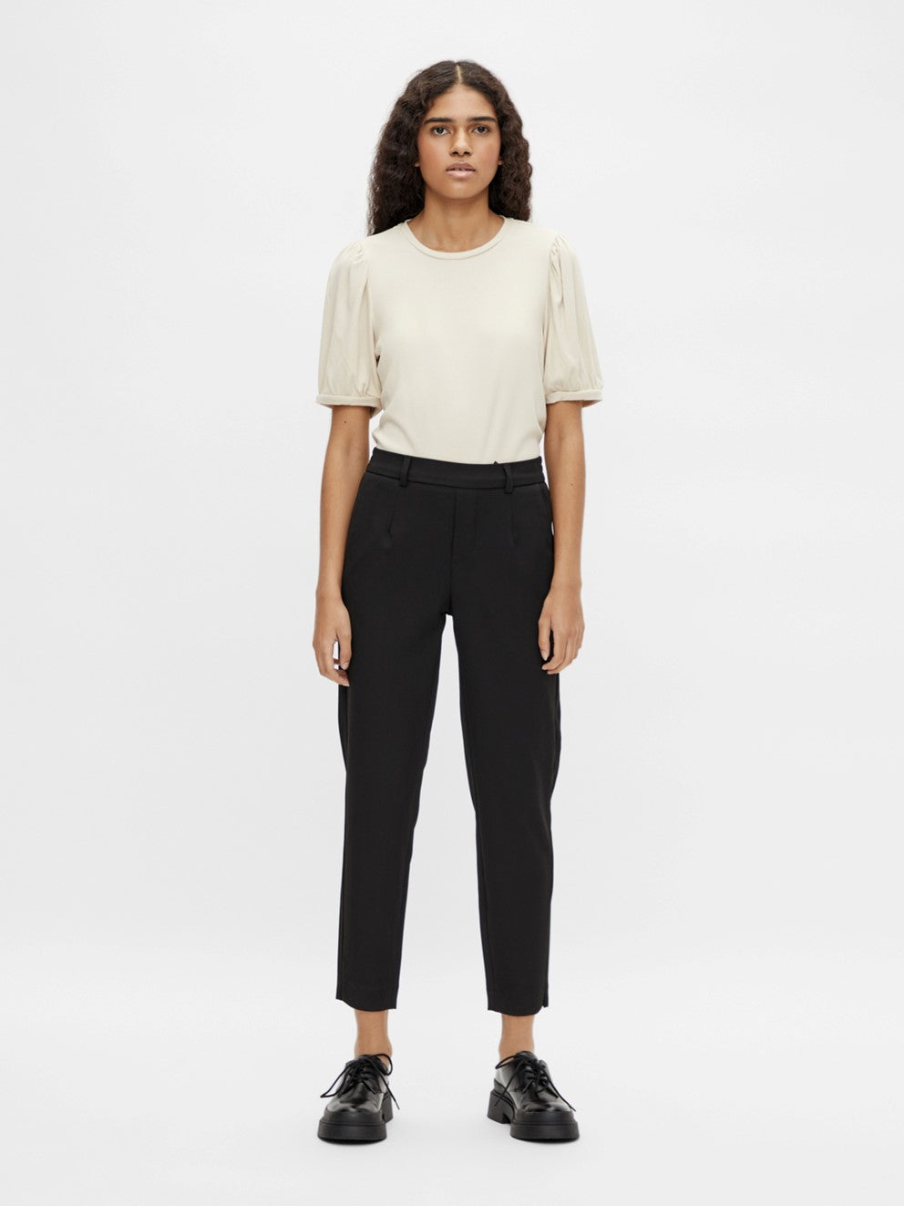 Pantalón traje